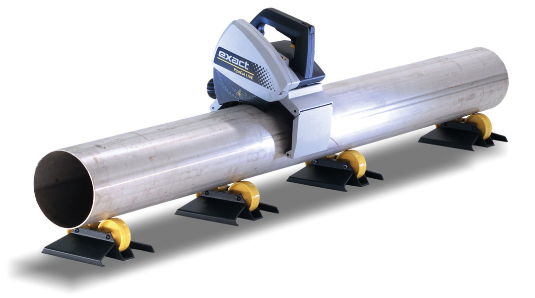 EXACT PIPE-CUT 170E-110V MACHINE
