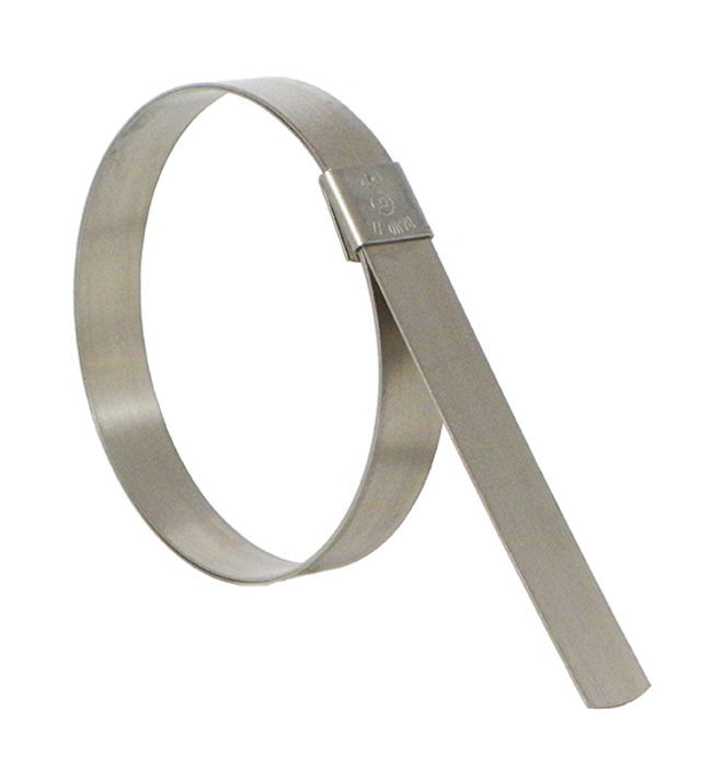 CONTINENTAL ACETYLENE 10MM X 20MTR FITTED HOSE 3/8 NUT & HCV