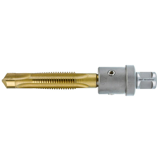 HMT VERSADRIVE® HEAVY DUTY DRILL- TAP M16 x 2.0MM