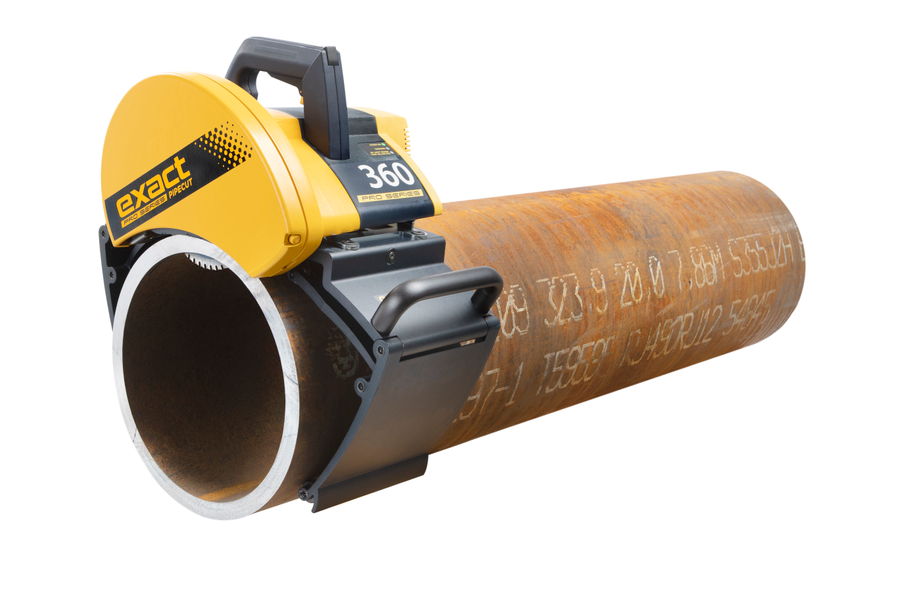 EXACT PIPE-CUT 360 PRO SERIES -110V (2025) MACHINE