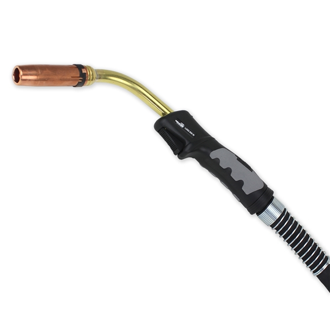 LINCOLN LGS2 505W MIG TORCH 3MTR WATER COOLED