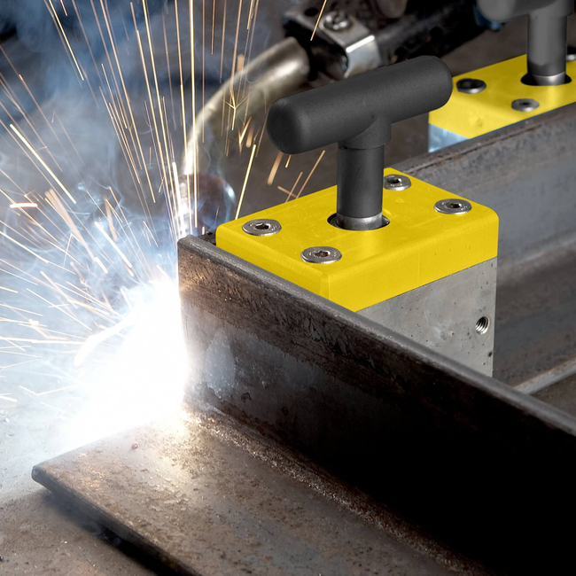 WELDLINE MAGSWITCH SQUARE 600