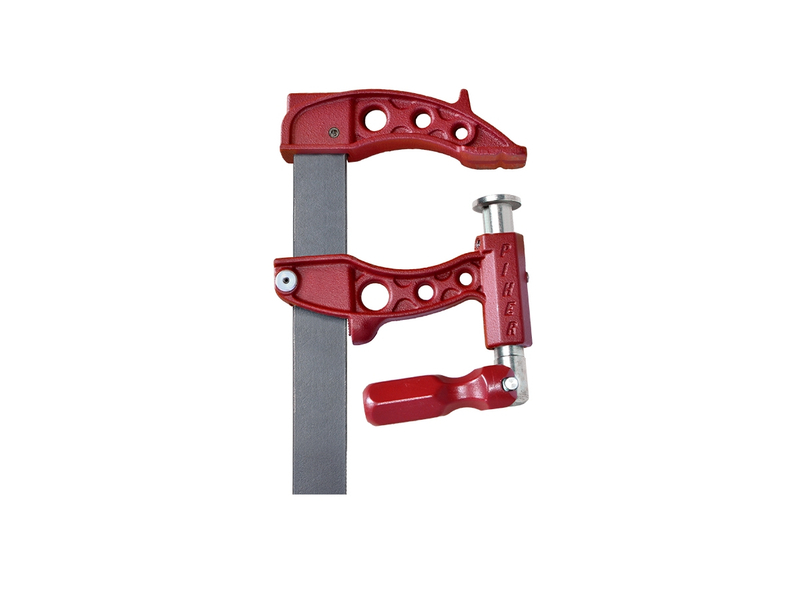 PIHER MAXIPRESS F100 CLAMP  BAR LENGTH 100CM 