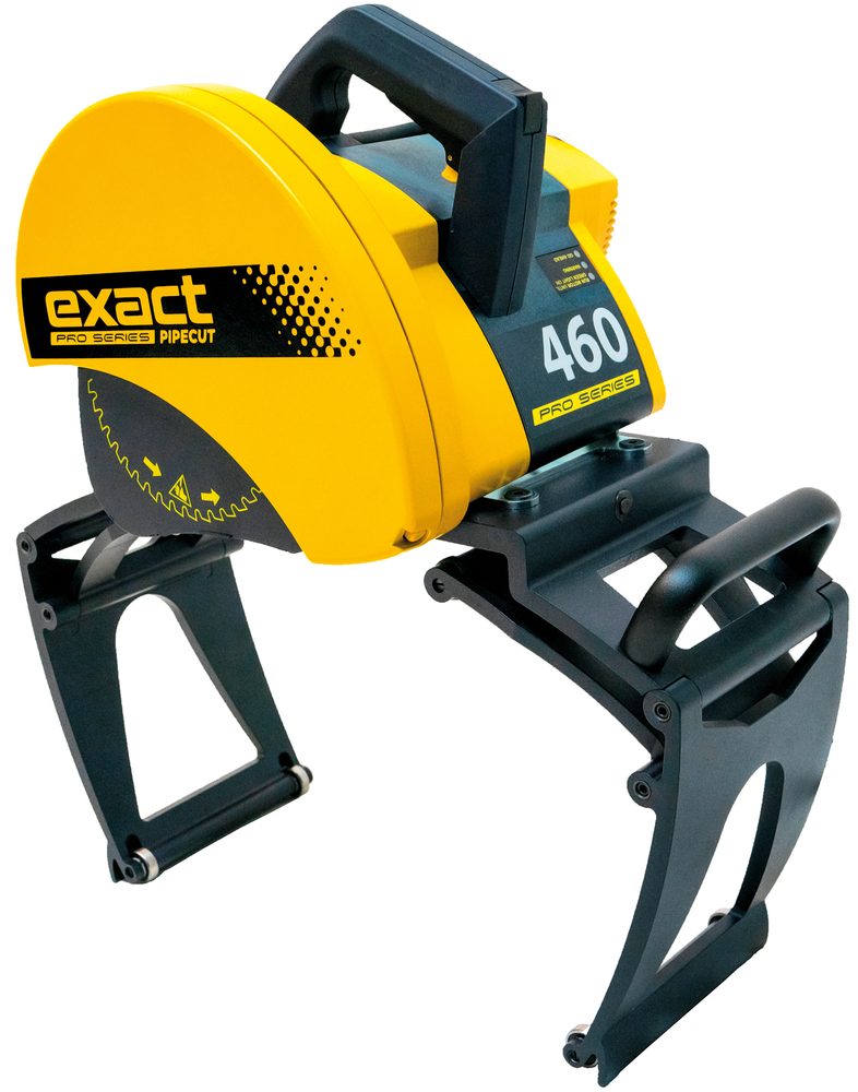 Exact pipe store cutter price