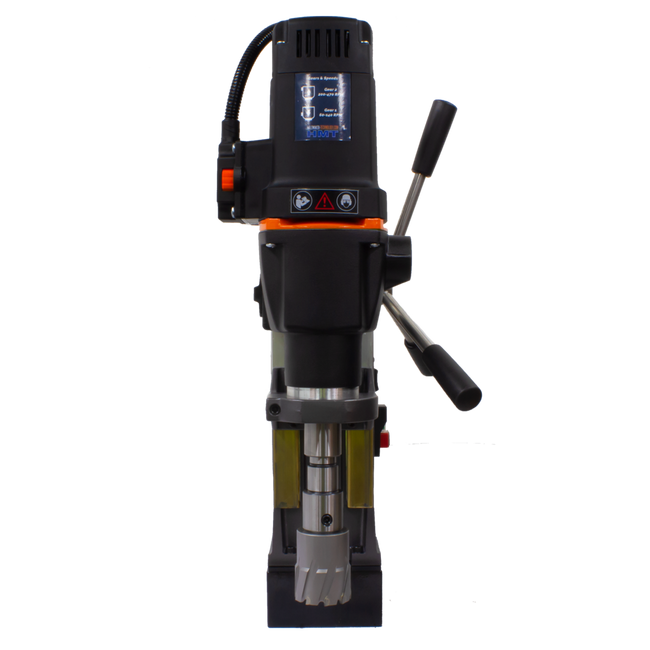 HMT VERSADRIVE V100T MAGNETIC DRILL MACHINE KIT 230 Volt
