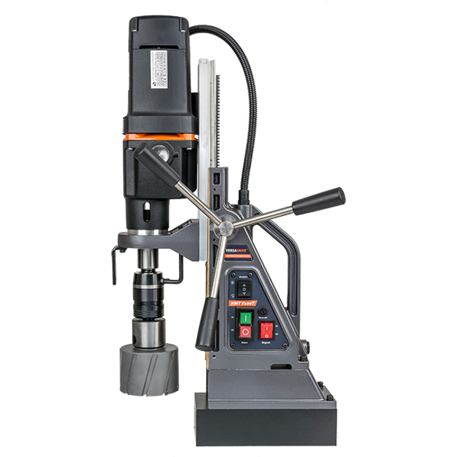HMT VERSADRIVE V100T MAGNETIC DRILL MACHINE KIT 110 Volt