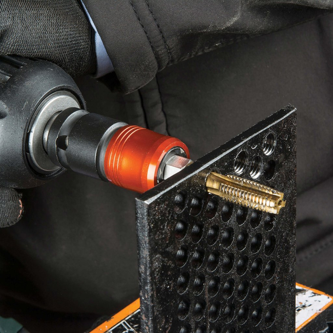 HMT VERSADRIVE® IMPACTA TAP M10 x 1.5MM