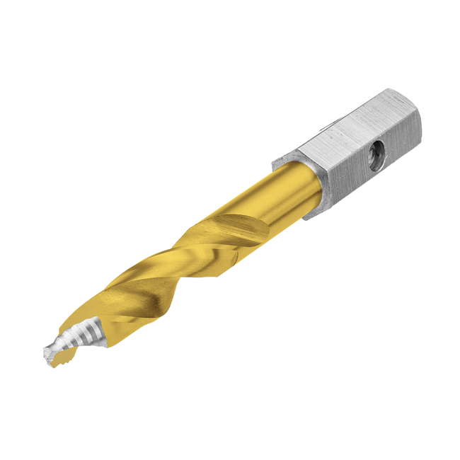 HMT VERSADRIVE® TURBOTIP IMPACT DRILL BIT 6.0MM