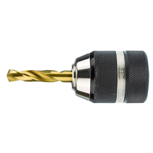 HMT VERSADRIVE® COBALT DRILL BIT 9.0MM