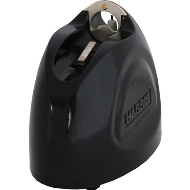 GENUINE HARRIS LIGHT PRO SPARK LIGHTER
