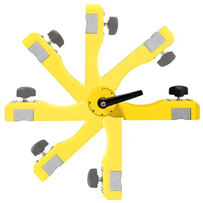 WELDLINE MAGSWITCH PIVOT ANGLE 200