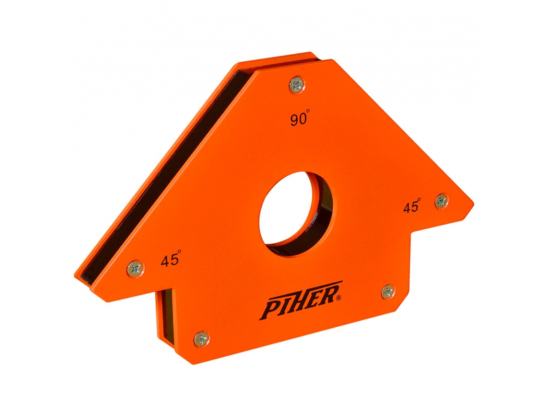 PIHER Q2 MAGNETIC HOLDERS 11CM
