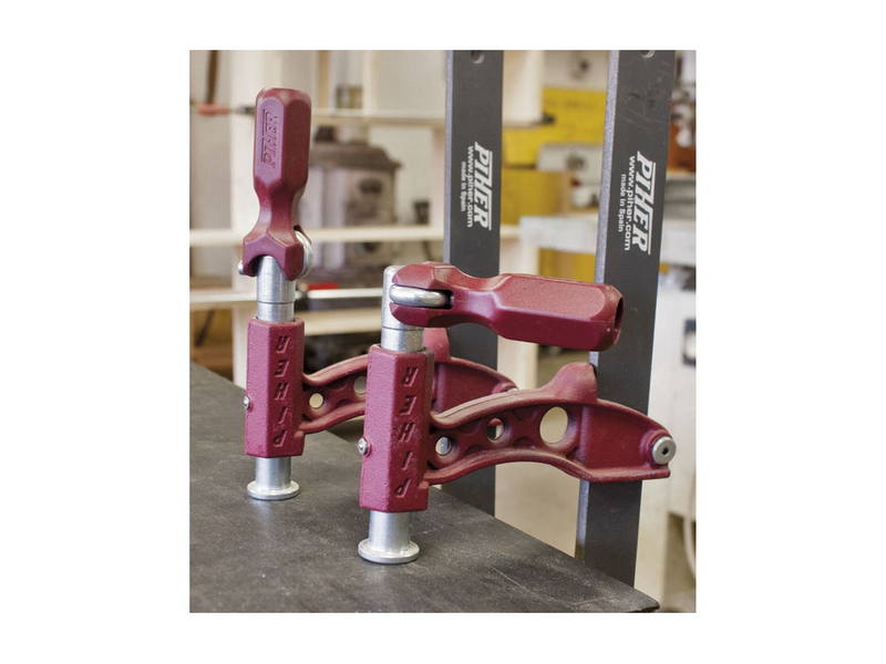 PIHER MAXIPRESS R120 CLAMP  BAR LENGTH 120CM