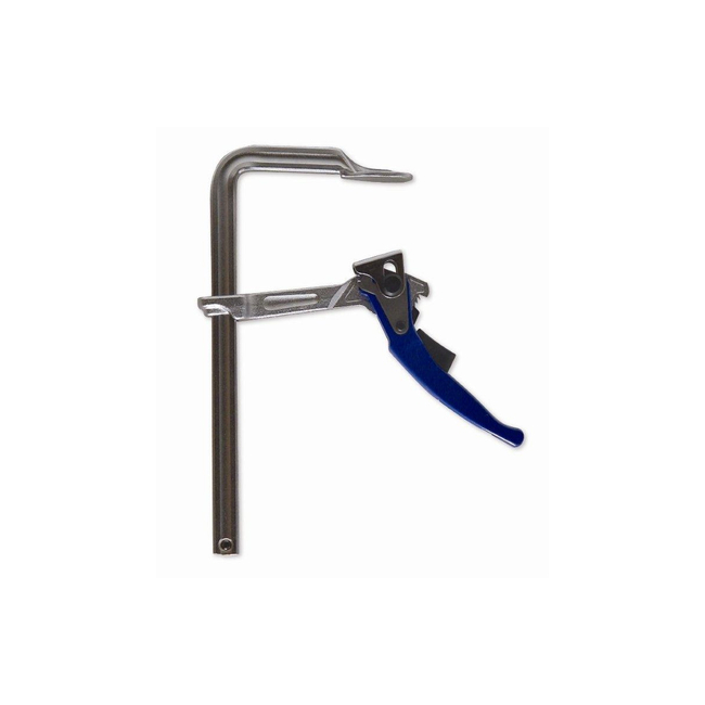 PIHER PAL QUICK RELEASE CLAMP BAR LENGTH 12CM