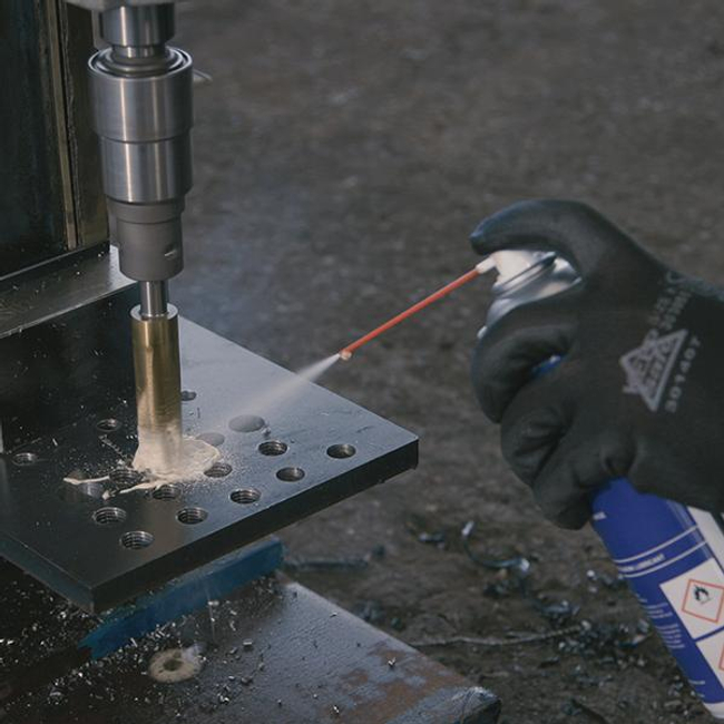 HMT SPEEDLUBE™ LUBRICANT SPRAY