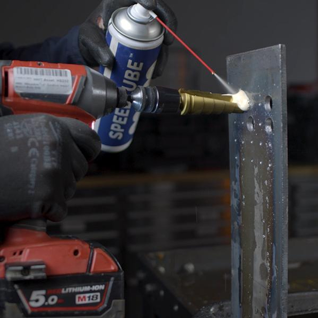 HMT SPEEDLUBE™ LUBRICANT SPRAY